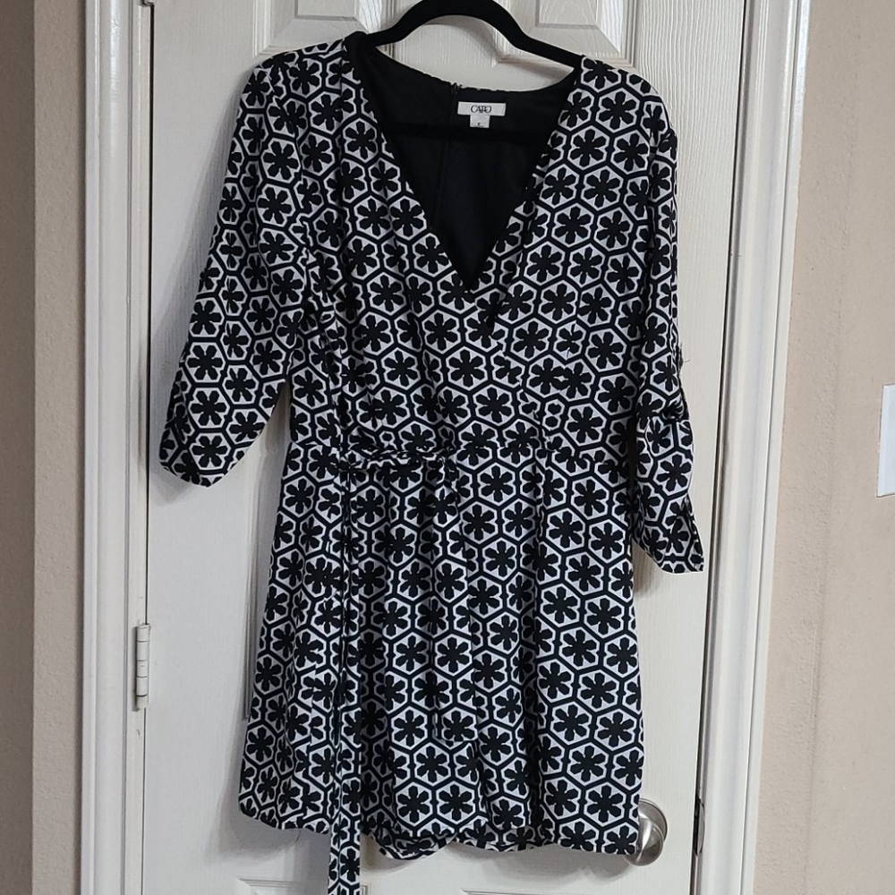 Cato romper - Picture 2 of 3
